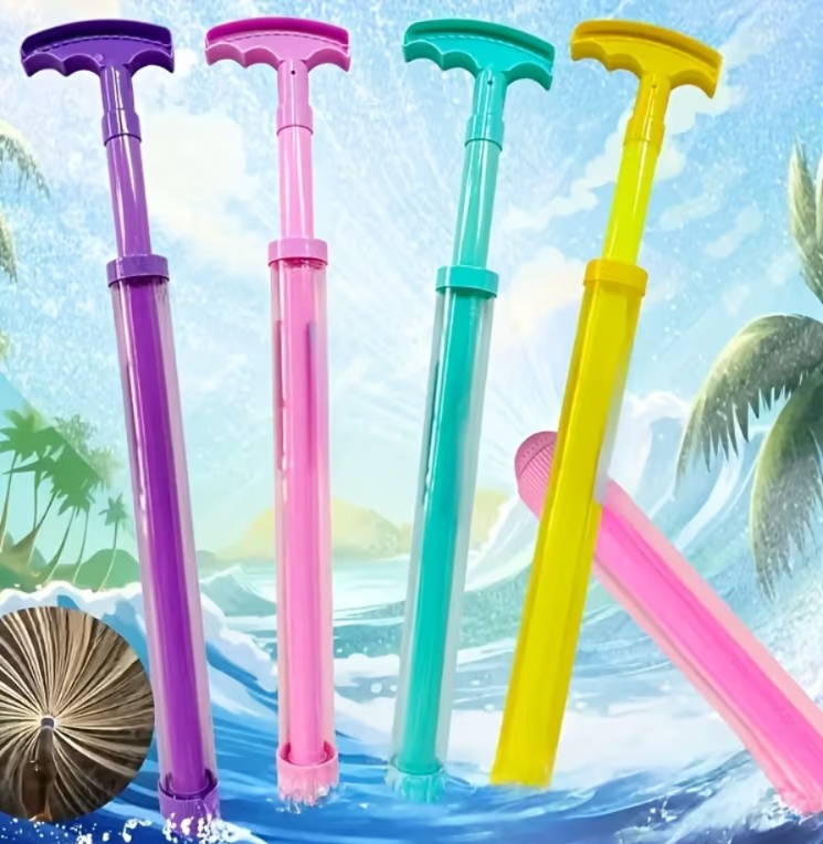 AquaMagia™ | Fuegos Artificiales de Agua