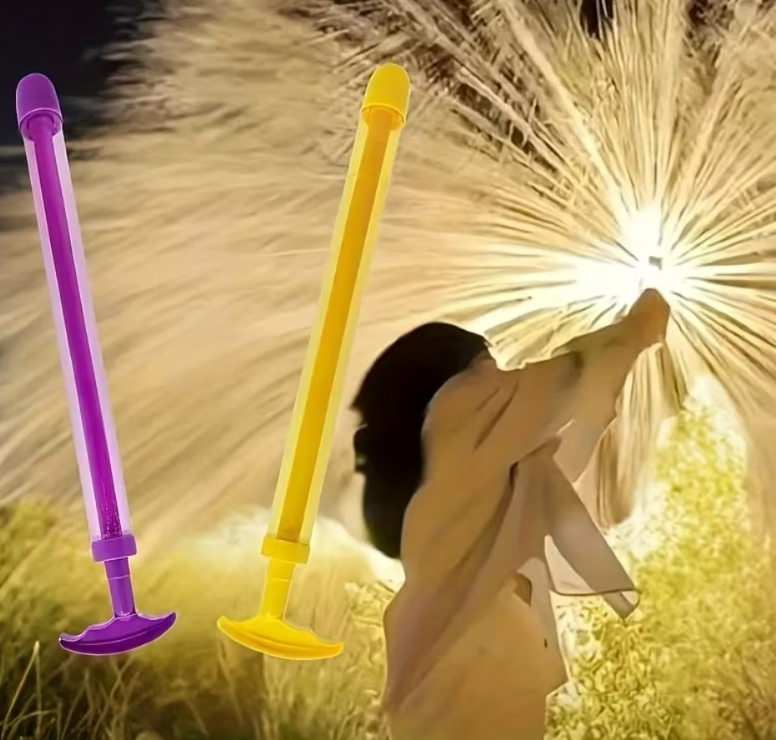 AquaMagia™ | Fuegos Artificiales de Agua